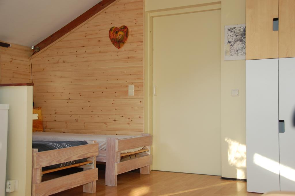 Vakantiestudio 'Kleine Johannes' Duffel Exterior photo
